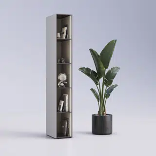 Полка-делитель лофт FLAT