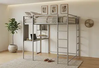 Кровать-чердак Аргентина